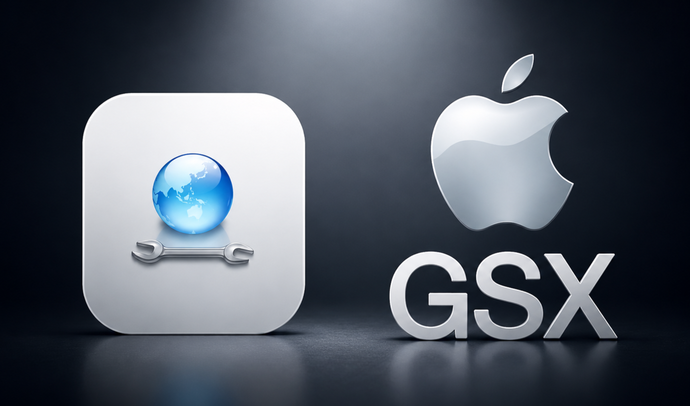 Apple GSX Bad CASE ID Remove - 1 CASE ID ONLY (Not iCloud Remove) 