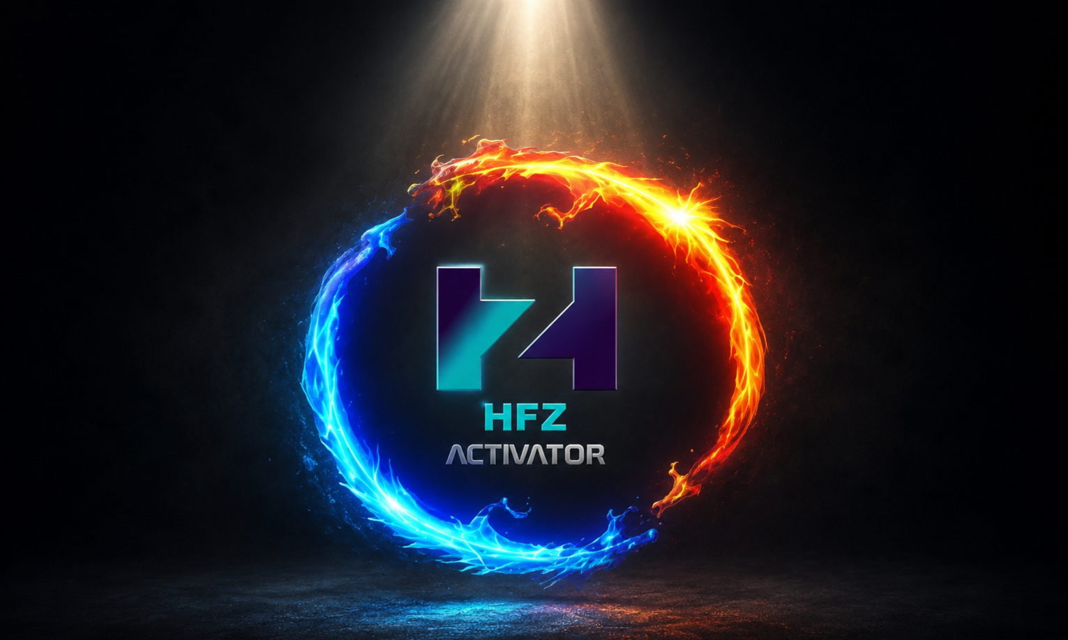 HFZ Activator A12+ Premium Windows Tool BYPASS NO SIGNAL A12+ All Models Check With Tool First Device✳️ V1.2 Download✅️