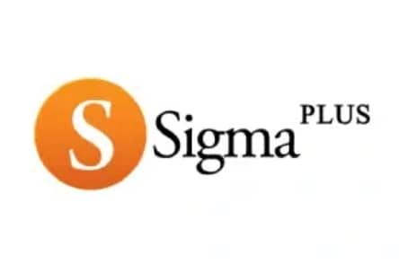 Sigma Plus 1 Month Digital License (Without Box) Online Activation Instant