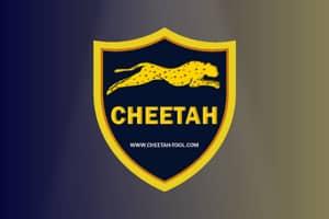 CHEETAH TOOL RENT [ 20 Days ]