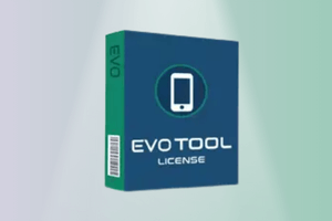 EVO Tool Unlock 12 Months License