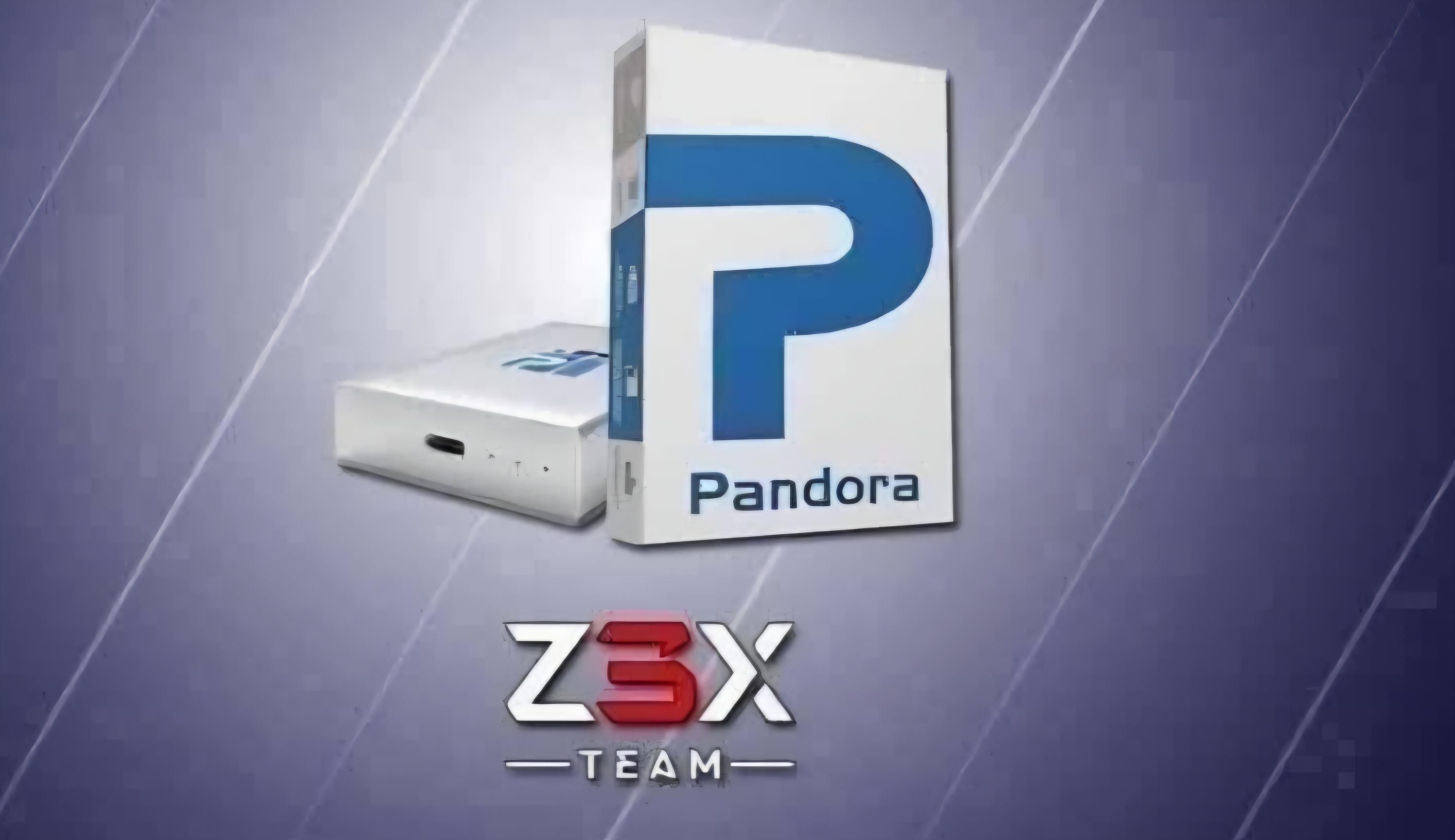 Pandora Tool Rents 48 Hour