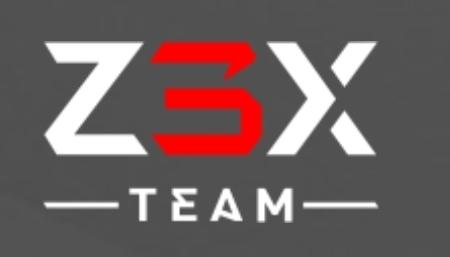 Z3X Samsung Pro Update