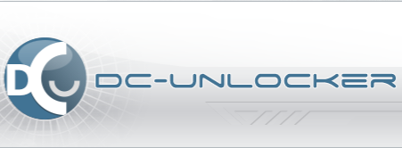 DC Unlocker Dongle 2 Year Support