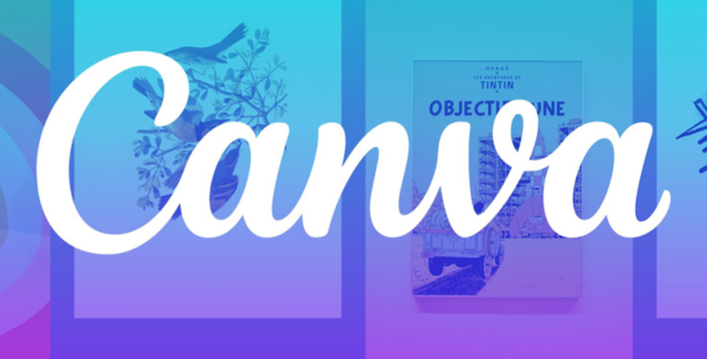 Canva Pro 1 Month