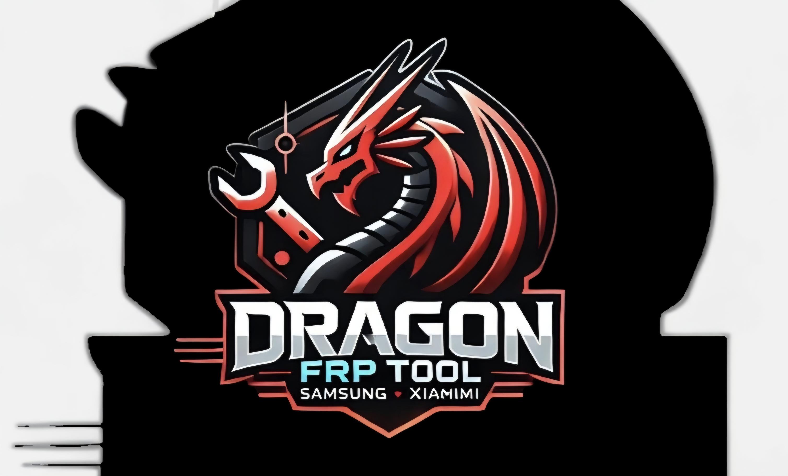 Dragon Frp Tool Tool AUTO API EXISTING USER