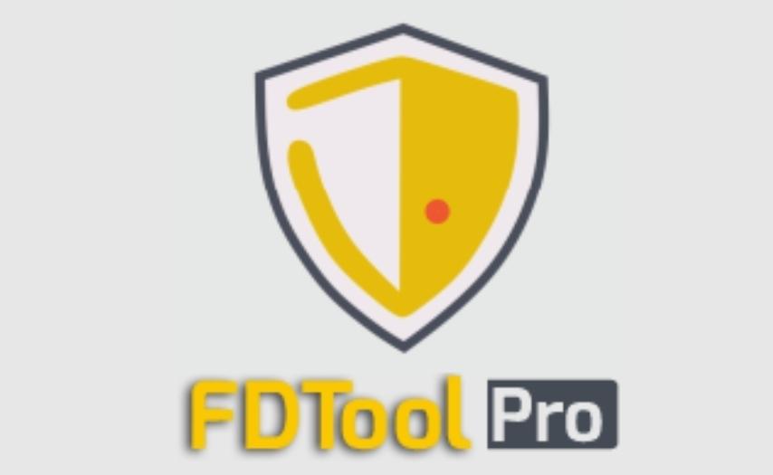 FDTool Pro 12 Months License 