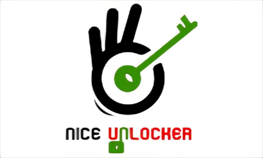 Nice Unlocker Tool [1 Year - 1 PC]