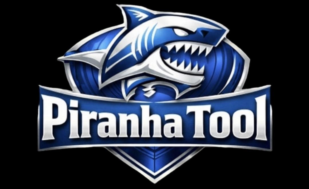 Piranha Tool 12 Months