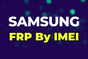 SAMSUNG FRP ALL MODEL - Work id 24/7 - World Wide LEVEL 5 - [ ANDROID 15/16/17 INSTANT ] - [ Series A & M & F ]  ✅