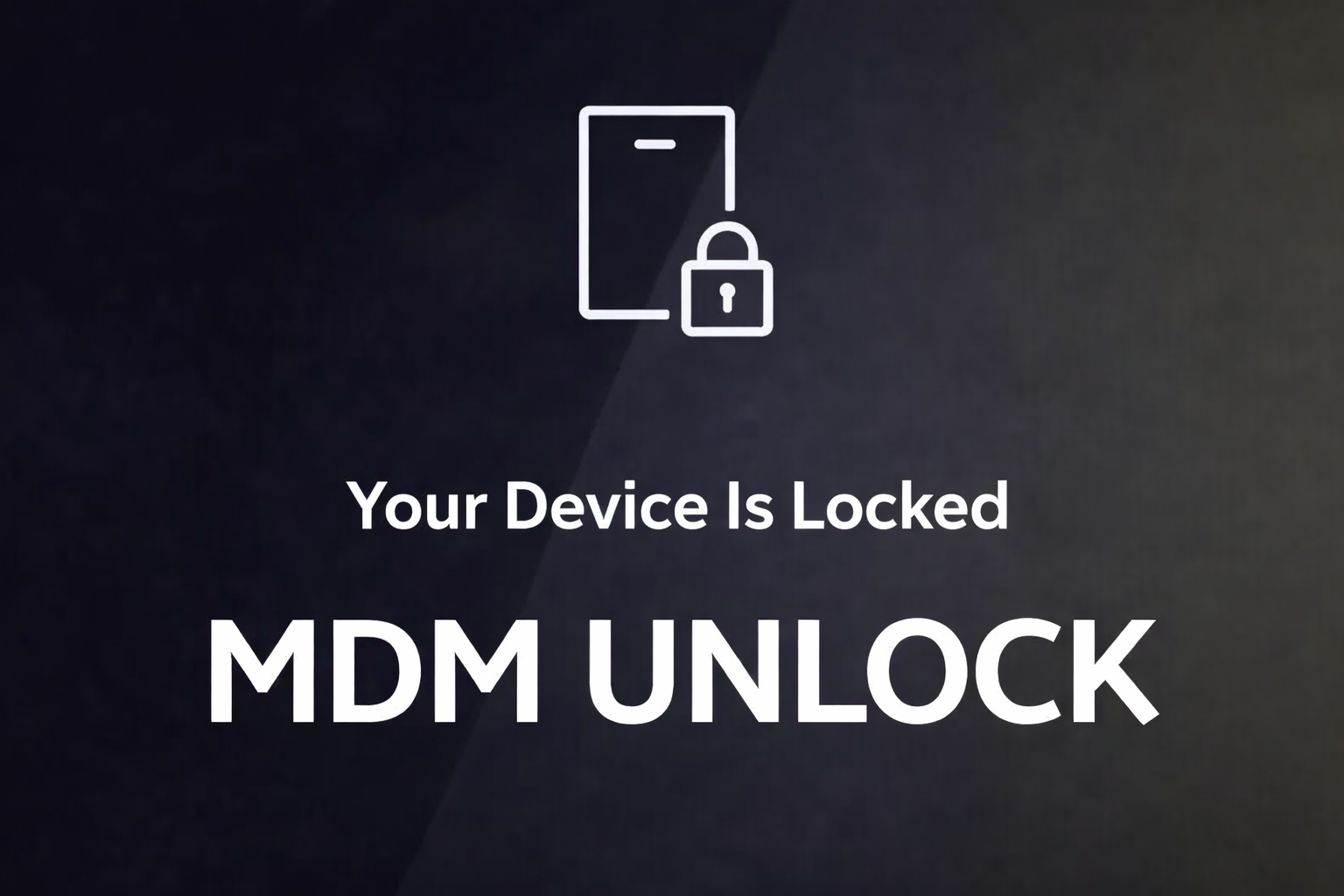 Tecno | iTel | Infinix MDM Remove Permanent by IMEI+Pic  Instant - 48 Hours Service [source#1 direct] super Fast ✴️